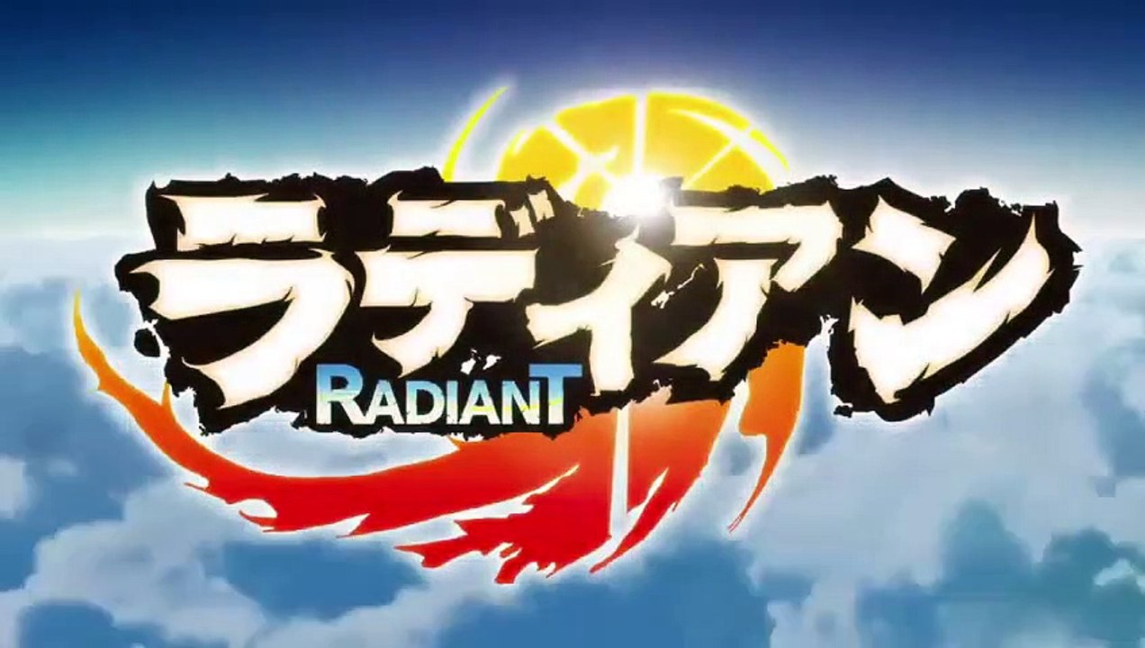 Radiant - Ep16 HD Watch HD Deutsch