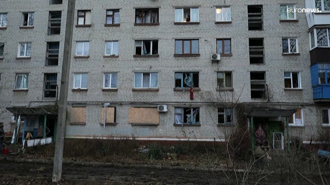 Nach Selenskyjs Rede: US-Kongress beschließt Milliarden-Hilfe für Kiew