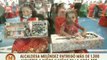 Alcaldía de Caracas distribuye más de 1.300 juguetes a niñas y niños de la Cota 905