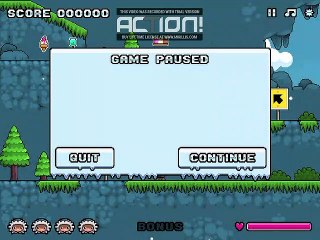 Frost Bite 2 Soundtrack