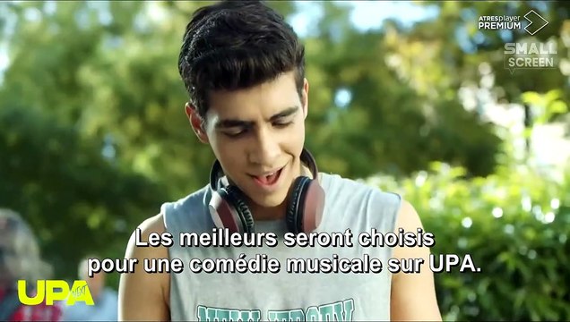 Après 17 ans d'absence, la série espagnole Un, dos, tres revient sur les écrans : Voici la bande annonce de la nouvelle génération !