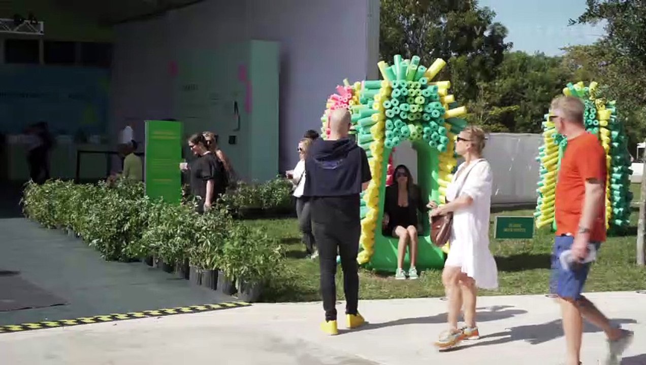 Design Miami 2022