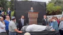 Muere en Israel el rabino Drukman, líder espiritual del sionismo religioso