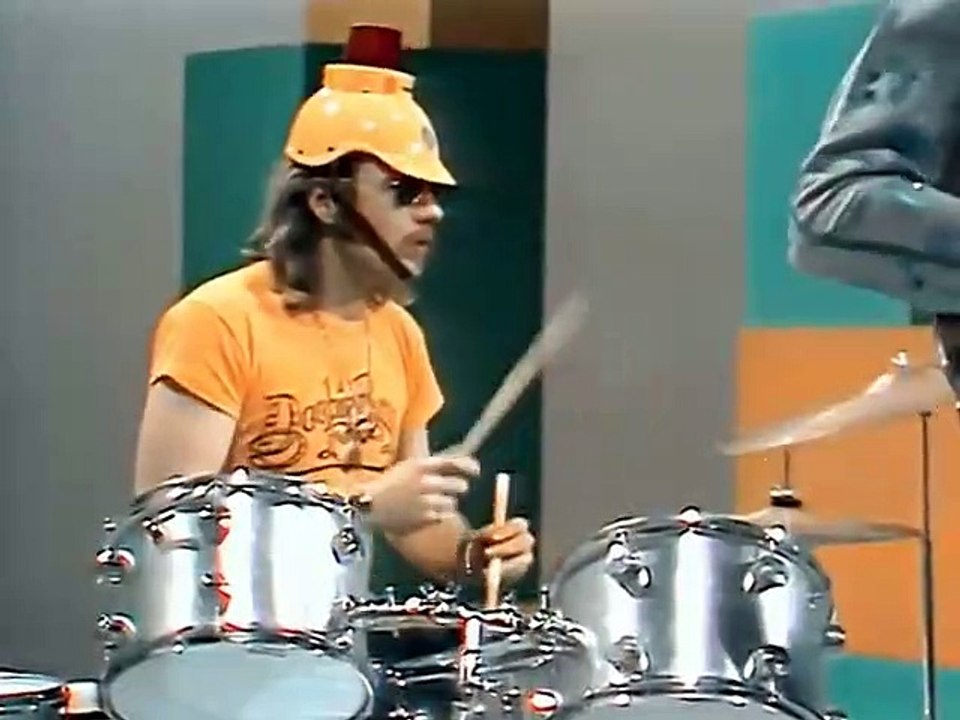 Doobie Brothers - Listen To The Music  - Anos 70