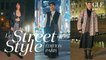 Comment s'habiller pour sortir à travers le monde  Ft. Jade Simon | LE STREET STYLE | Vogue France