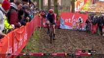 Women's Elite Race | Gavere UCI Cyclocross World Cup 2022