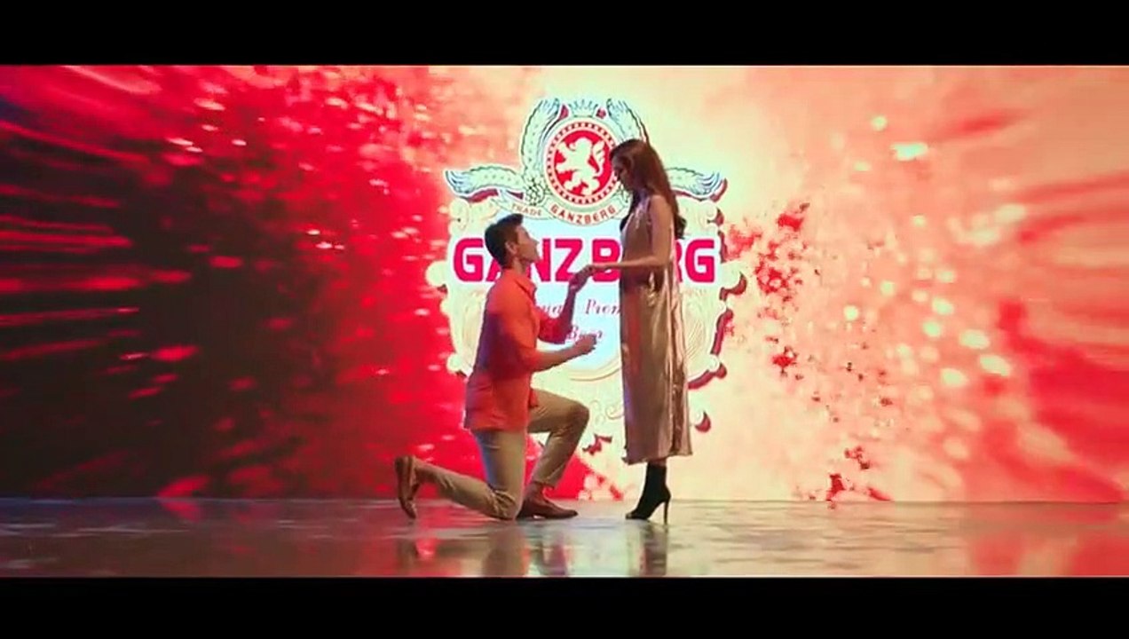 Tep Thida Songkrous Tvip Tang 5 Ep. 52