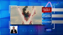 Mega trailer ng Voltes V: Legacy, malapit nang mapanood | Saksi