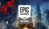 Et le jeu gratuit Epic Games Store du 26 décembre est...