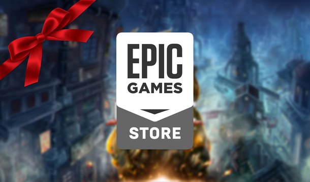 Et le jeu gratuit Epic Games Store du 26 décembre est...