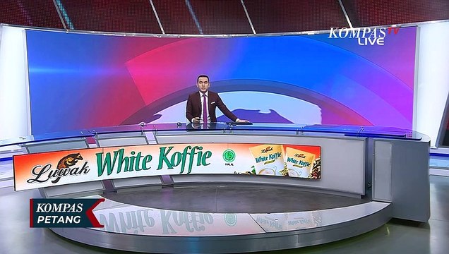 Tak Bisa Menyalip, Pengemudi Pajero Todongkan Pisau di Kelapa Gading