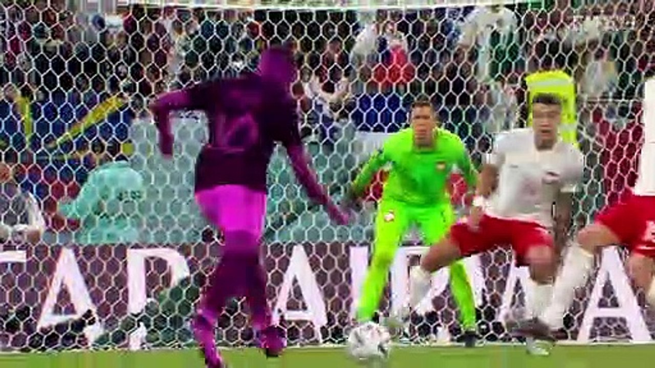 The best World Cup EVER-! - FIFA World Cup Qatar 2022