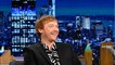 Rupert Grint tries to bribe people