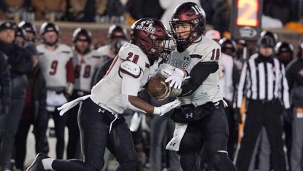 Quick Lane Bowl Preview: New Mexico State vs. Bowling Green (+3.5) 🏈