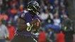 Ravens Get The Win And Inch Closer To A Lamar Return