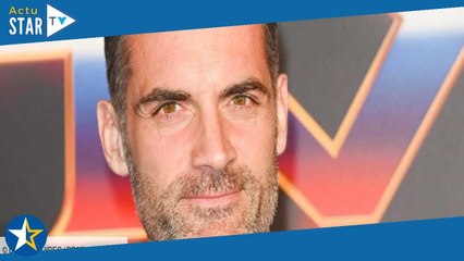 Gil Alma cash sur son divorce : “L’une des pires choses qui me soient arrivées”