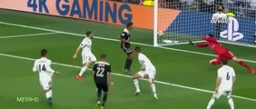 زياش يدمر الريال●ملخص مباراة ريال مدريد 4-1 اياكس●دوري ابطال اوروبا 2019  -HD-