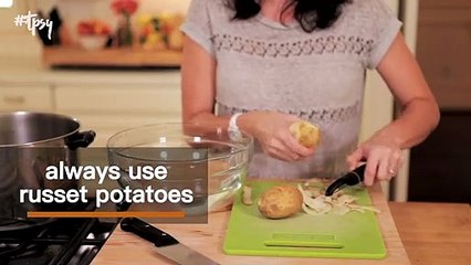 Be a Chef at Home and Make These Amazing Fries That Taste Like You Just Came From a Restaurant