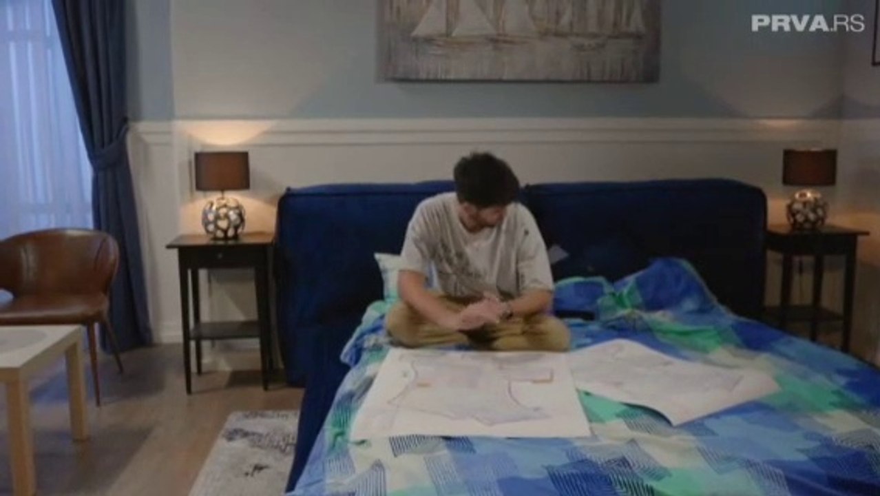 Igra sudbine  Epizoda 611 - Igra sudbine  Epizoda 611