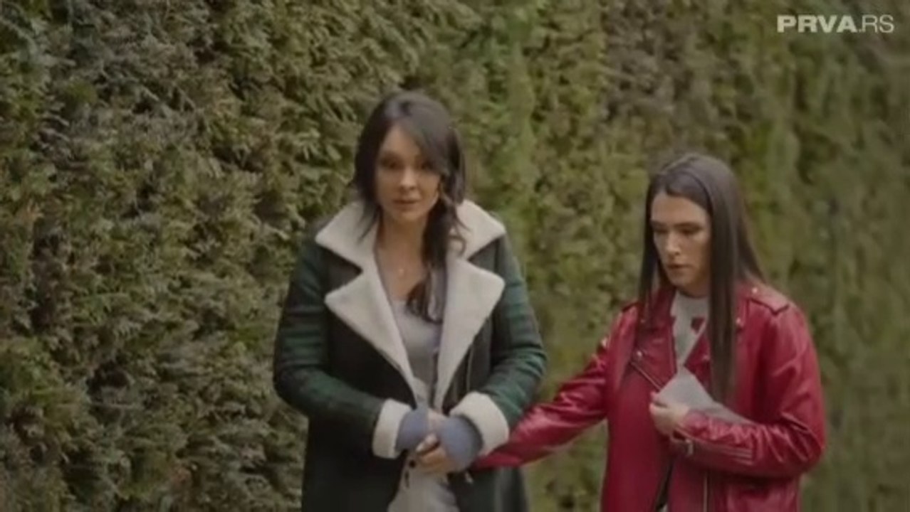 Igra sudbine 610 epizoda - Igra sudbine 610 epizoda