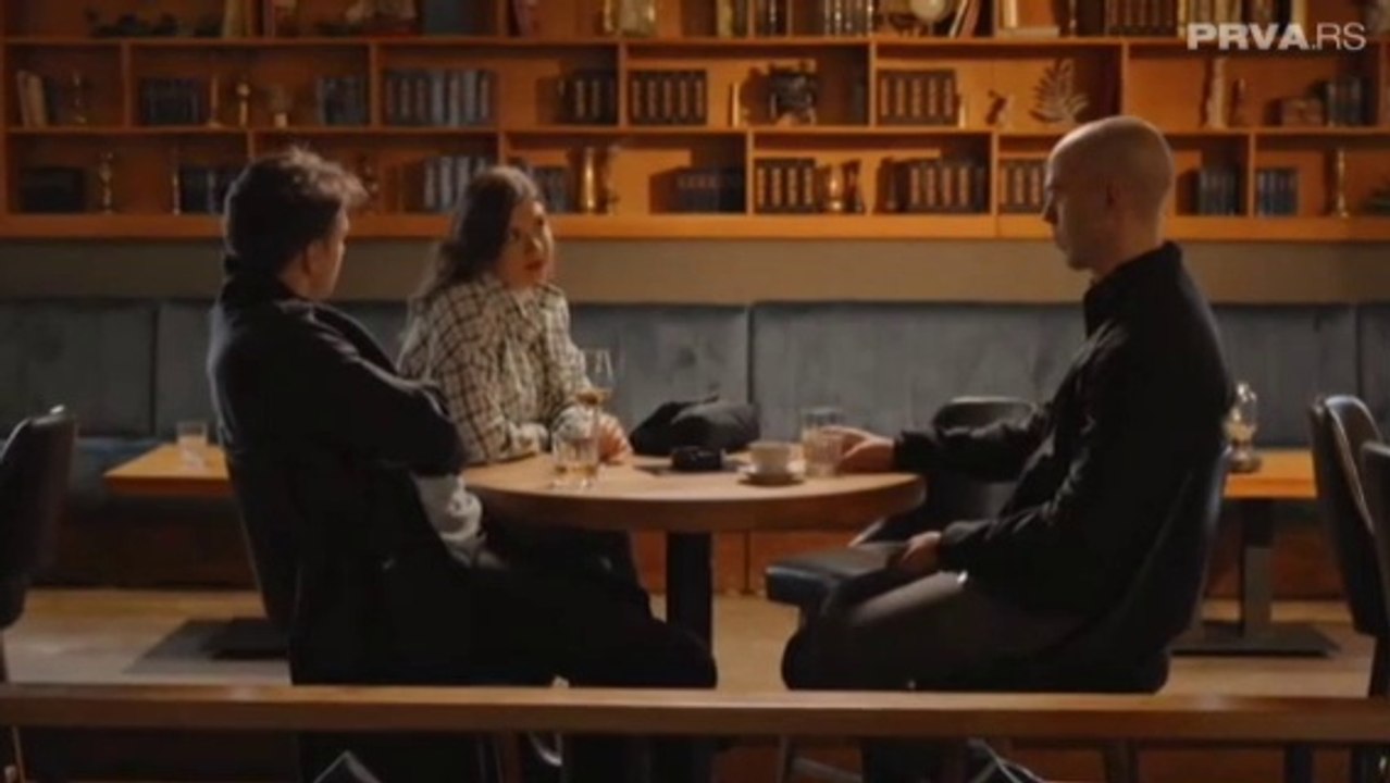 Igra sudbine  Epizoda 610 - Igra sudbine  Epizoda 610 - Igra sudbine  Epizoda 610