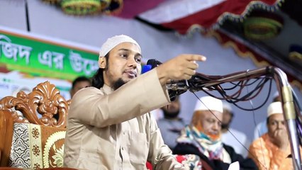 সৌদিতে হ্যালোইন উৎসব নিয়ে অবশেষে মুখ খুললেন আবু ত্বহা মুহাম্মদ আদনান । Abu Taha