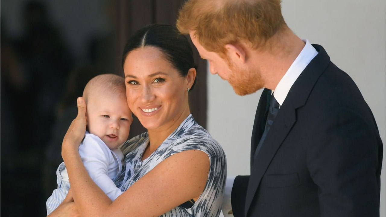 Harry and Meghan's Netflix show becomes UK's most-watched subscription TV series