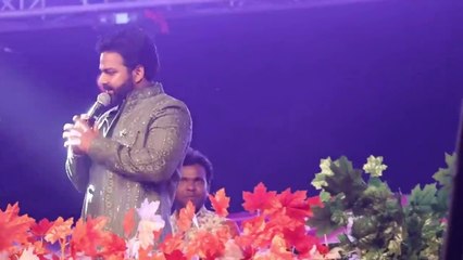 #VIDEO||SUPER HIT STAGE SHOW ||PAWAN SINGH||#Pawan_Singh  के_गाते_ही_तुतुला_महोत्सव_में_बैंजो_के_तार_लोगों_ने_छुड़ा_दिया_तभी_छोटे_बाबा_गुशा
