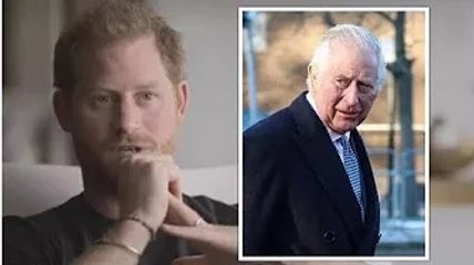 "Ça va finir en larmes": Meghan et Harry interdits à Noël après une journée de "gâchis"