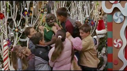 The Perfect Holiday Bande-annonce (EN)