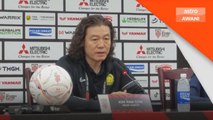 Piala AFF 2022 | Pan Gon tidak gentar hadapi Vietnam