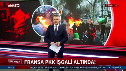 26 Aralık 2022 Akit TV Ana Haber