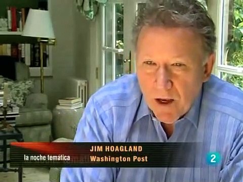 Documental La Noche Temática CIA De Una Guerra A Otra