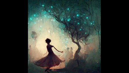 Fairy's Dance-Film Soundtrack