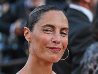 Alessandra Sublet loin d'être "un exemple" ? Ce jugement acide qui l'a anéantie pendant son divorce !