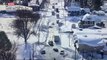 Tempête hivernale aux Etats-Unis : au moins 47 morts