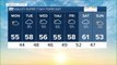 23ABC Weather for Monday, December 26th
