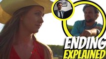 Heartland Season 16 Episode 6 Breakdown - Recap - Ending Explained