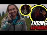 Heartland Season 16 Episode 9 Breakdown - Recap - Ending Explained