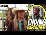 Heartland Season 16 Episode 4 Recap - Ending Explained