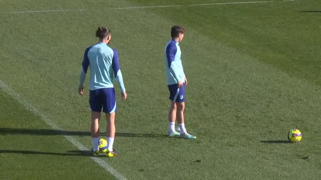 El Atleti arranca la semana con la mente puesta en el Elche