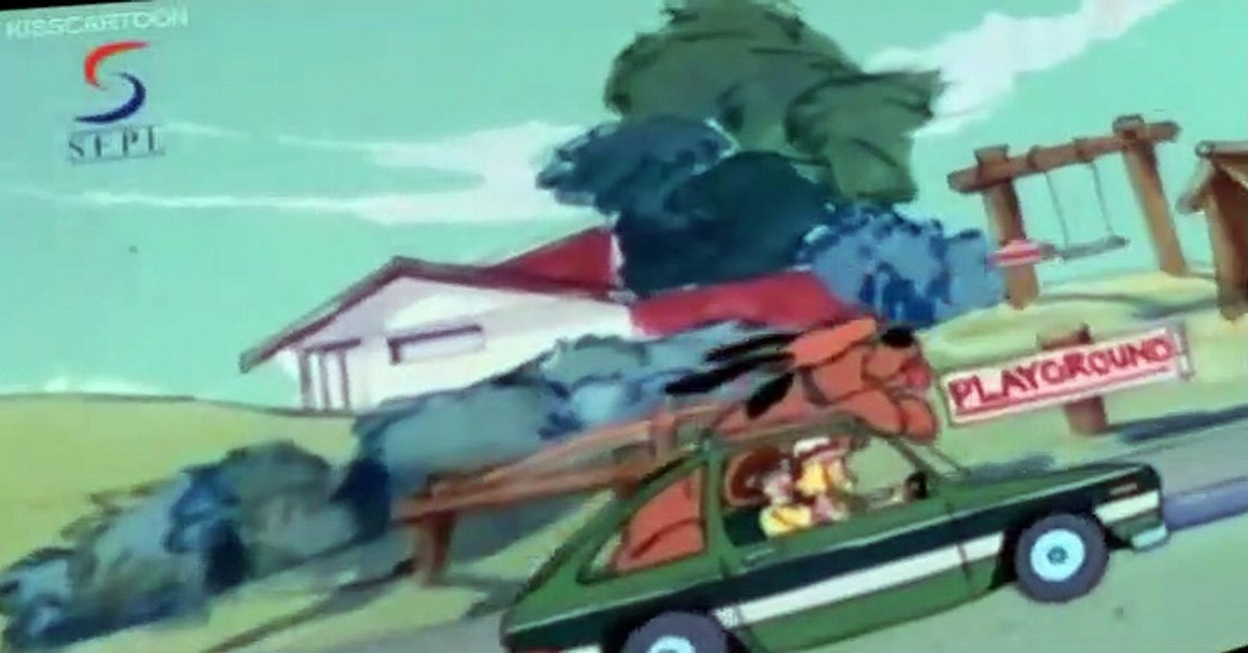 Dinky Dog E003
