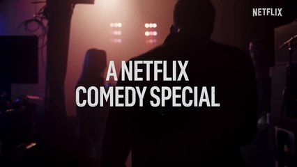 CHRIS ROCK LIVE STAND UP Announcement Teaser (2023)  - Netflix
