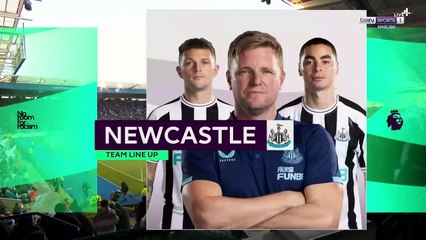 Leicester City vs Newcastle United Highlights