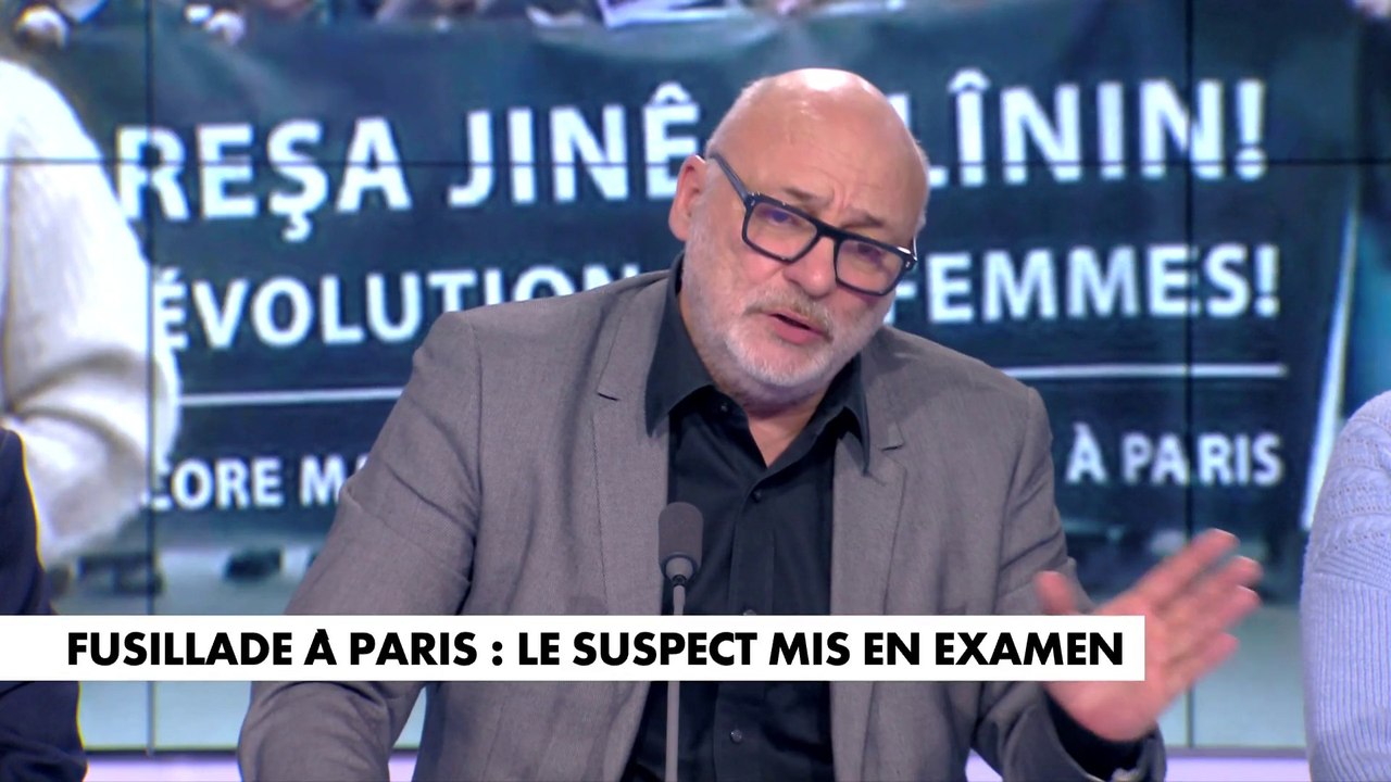 Philippe Guibert : «L'excuse du déséquilibré ne me paraît pas être une circonstance atténuante»