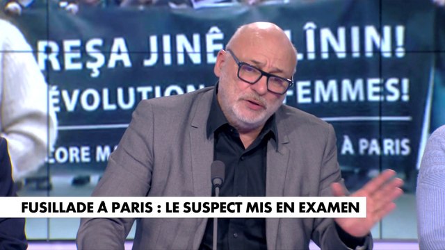 Philippe Guibert : «L'excuse du déséquilibré ne me paraît pas être une circonstance atténuante»