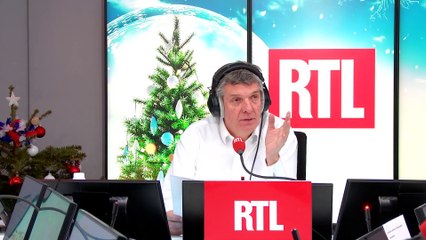 La brigade RTL du 26 décembre 2022