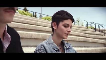 THE TOMORROW JOB Official Trailer (2023)