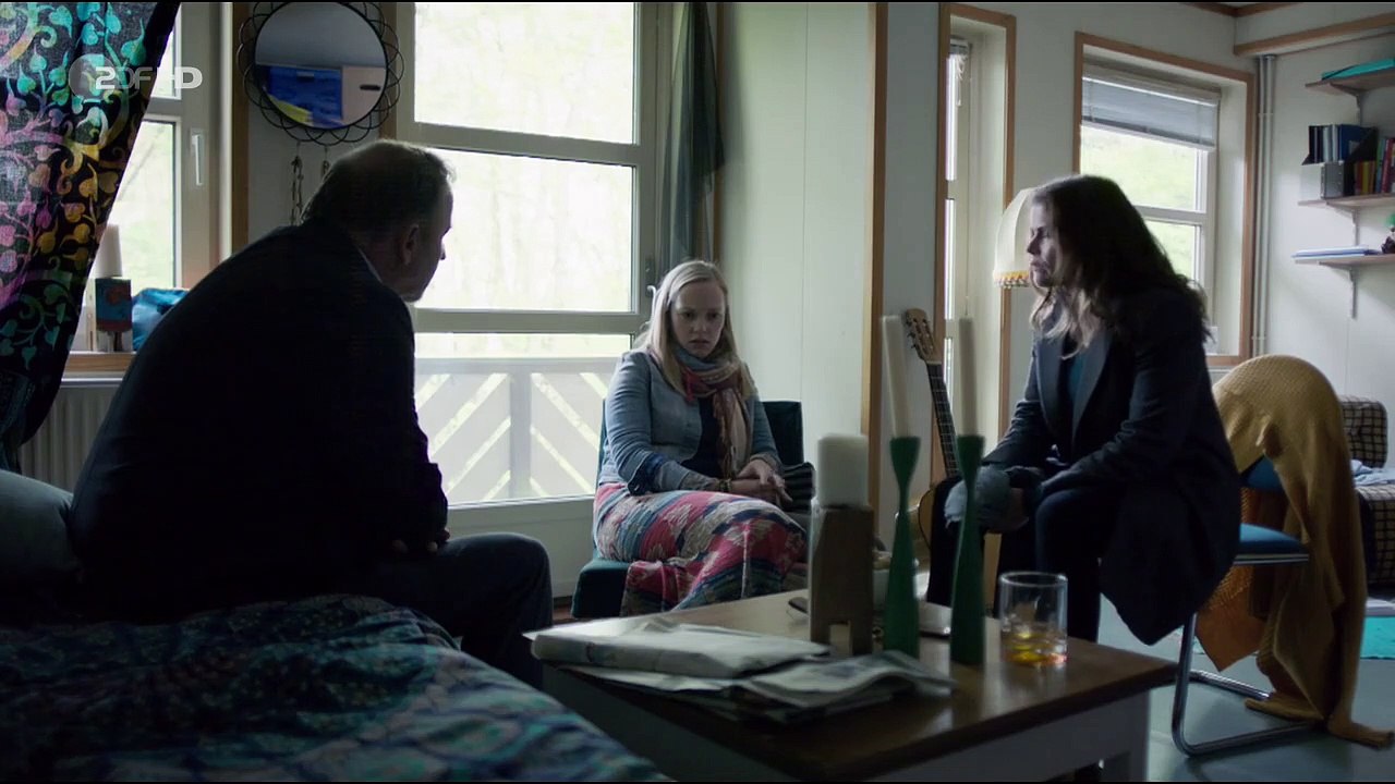 Stralsund Staffel 1 Folge 12