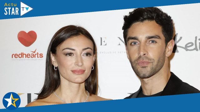 Rachel Legrain-Trapani : son compagnon Valentin Léonard opéré et traumatisé, il publie un cliché bou